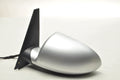AUDI A2 MIRROR LEFT ELECTRIC 5 PIN EUROPE