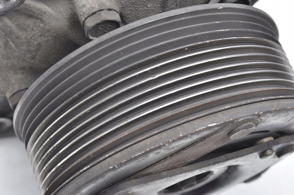 AUDI A3 8L 1.6 8V 101KM AIR CONDITIONING COMPRESSOR