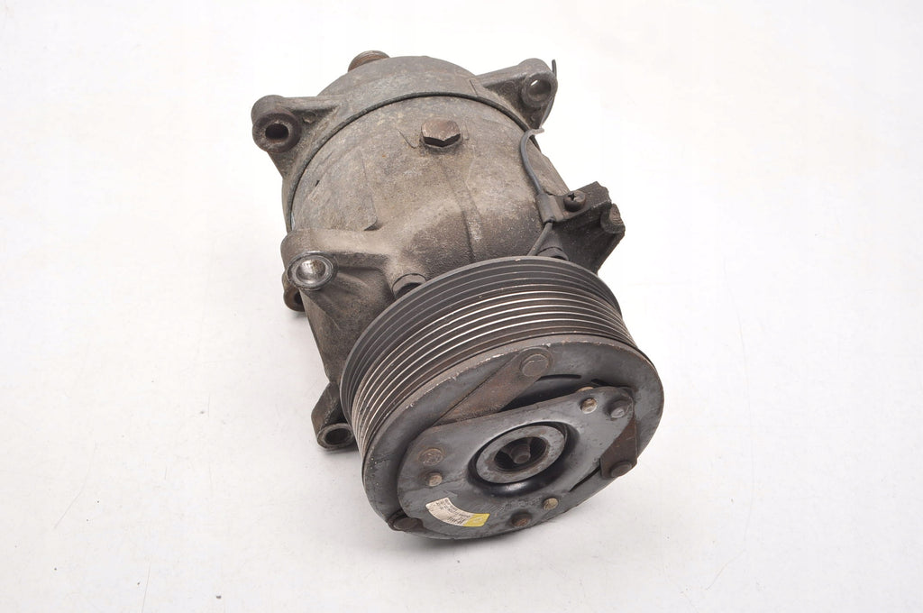 AUDI A3 8L 1.6 8V 101KM AIR CONDITIONING COMPRESSOR