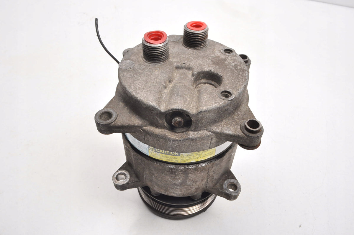 AUDI A3 8L 1.6 8V 101KM AIR CONDITIONING COMPRESSOR