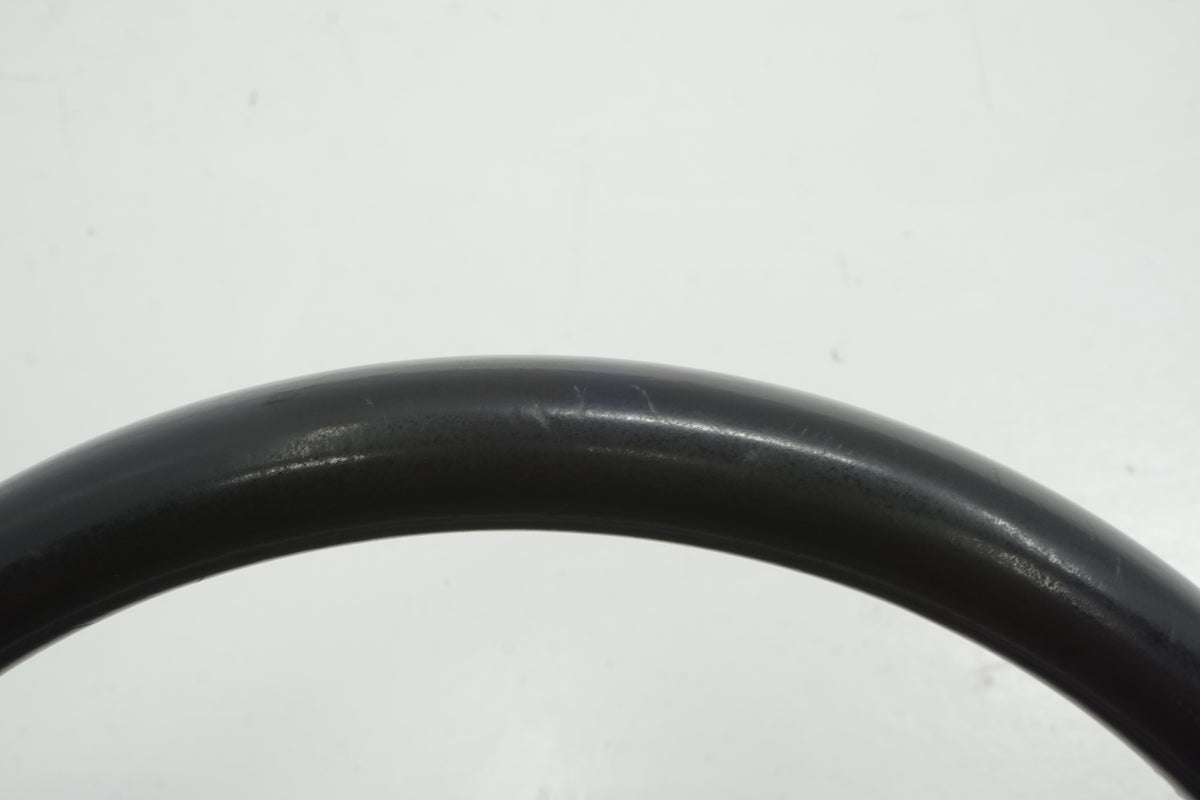 AUDI A3 8P 05R THREE-SPOKE STEERING WHEEL 8P0419091CK
