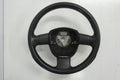 AUDI A3 8P 05R THREE-SPOKE STEERING WHEEL 8P0419091CK