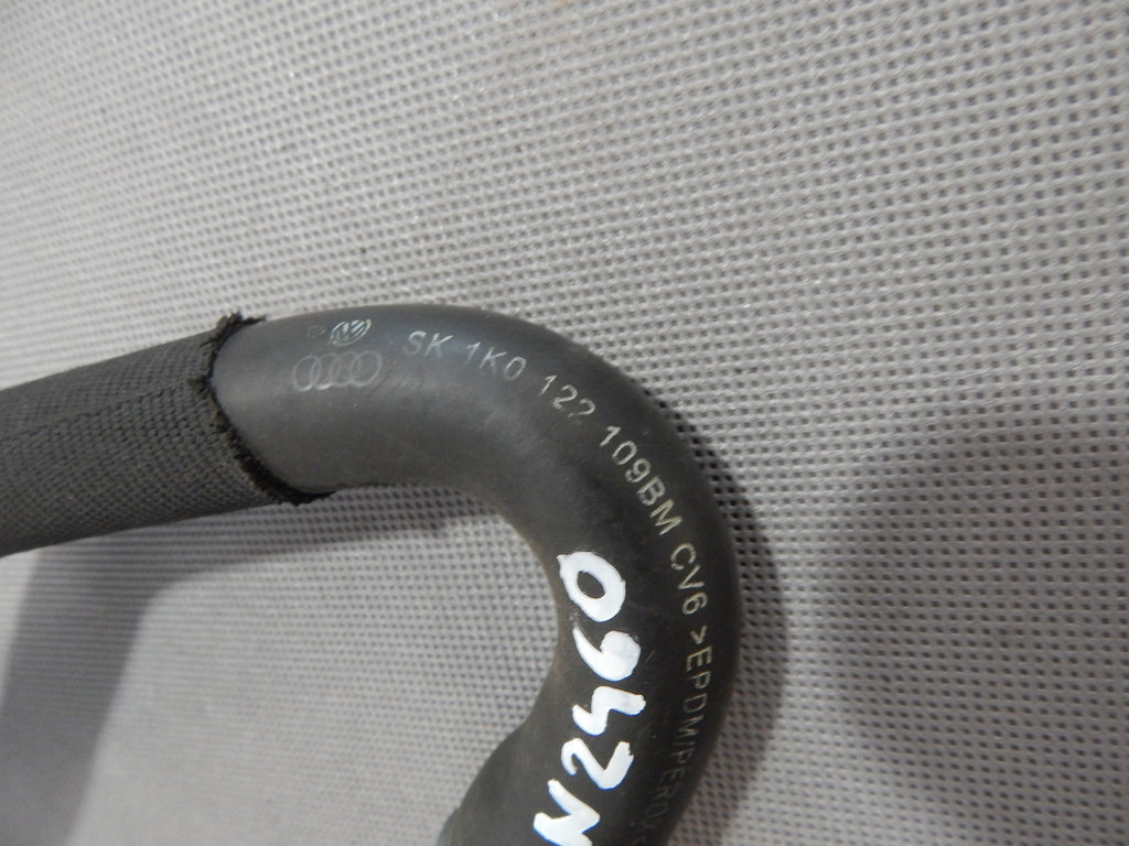 AUDI A3 8P 11R TUBE CABLE 1K0122109BM