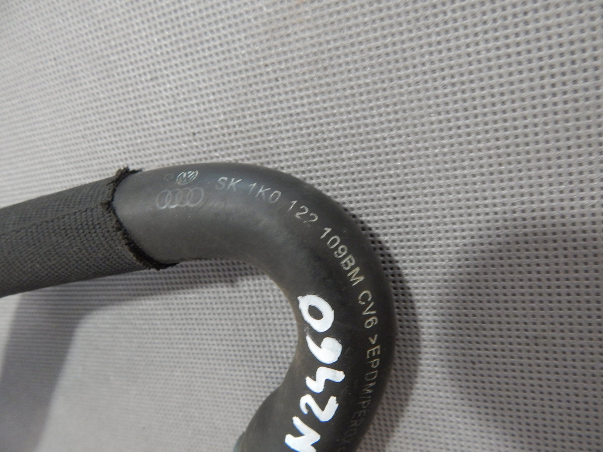 AUDI A3 8P 11R TUBE CABLE 1K0122109BM