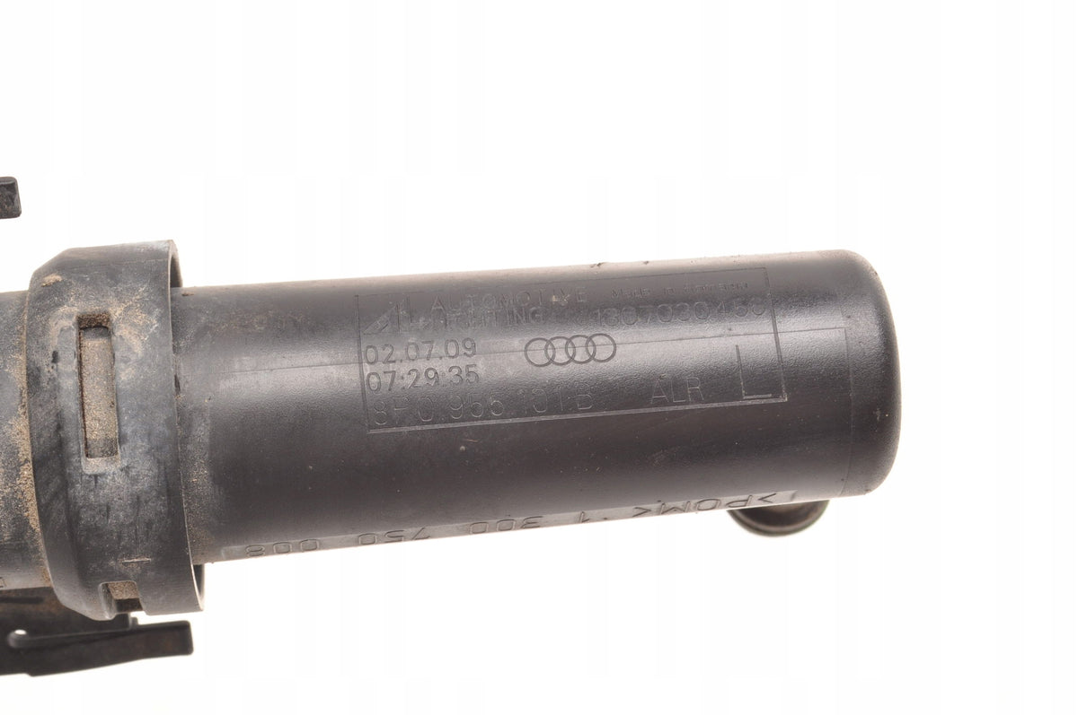 AUDI A3 8P HEADLIGHT WASHER PUMP 8P0955101B