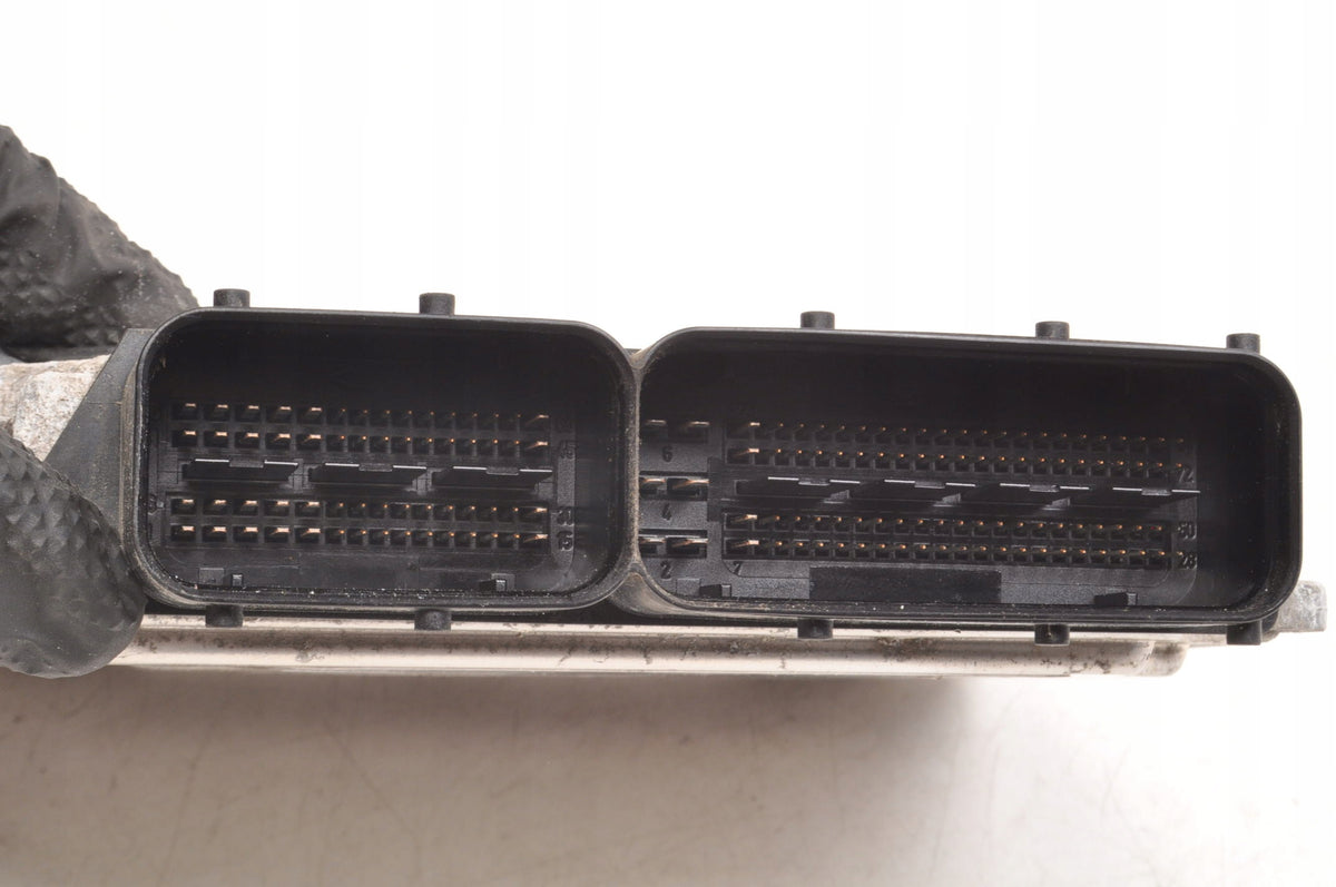 AUDI A3 8P Jetta Golf V 2.0 TDI 140HP COMPUTER ENGINE CONTROLLER 3G906021