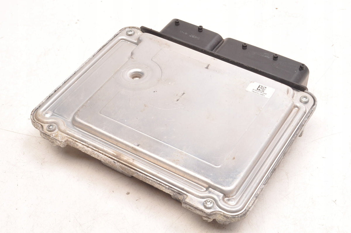AUDI A3 8P Jetta Golf V 2.0 TDI 140HP COMPUTER ENGINE CONTROLLER 3G906021