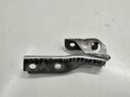 AUDI A3 8P LIFT 09R MASK HINGE RIGHT LX7W 8P0823302B
