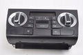 AUDI A3 8P PANEL AIR CONDITIONING SWITCH LIFT 8P0820043BM