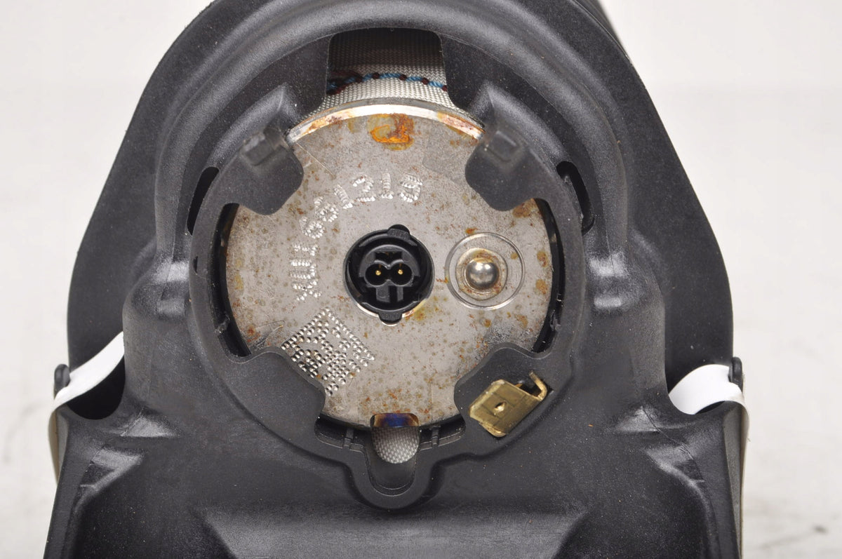 AUDI A3 8P PASSENGER AIRBAG CUSHION 8P0880202D