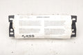 AUDI A3 8P PASSENGER AIRBAG CUSHION 8P0880202D