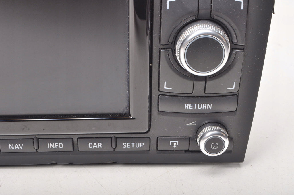 AUDI A3 8P RADIO NAVIGATION 8P0035193G