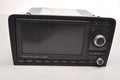 AUDI A3 8P RADIO NAVIGATION LIFT 8P0035193B