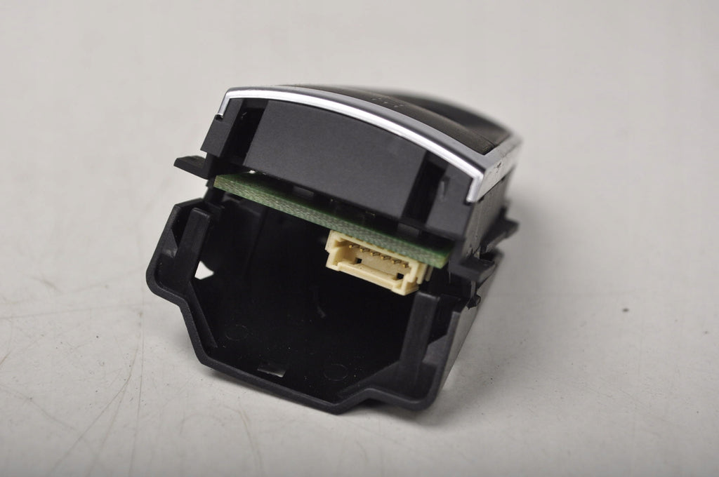 AUDI A3 8P RADIO SWITCHES 4E0951527AD LIFT
