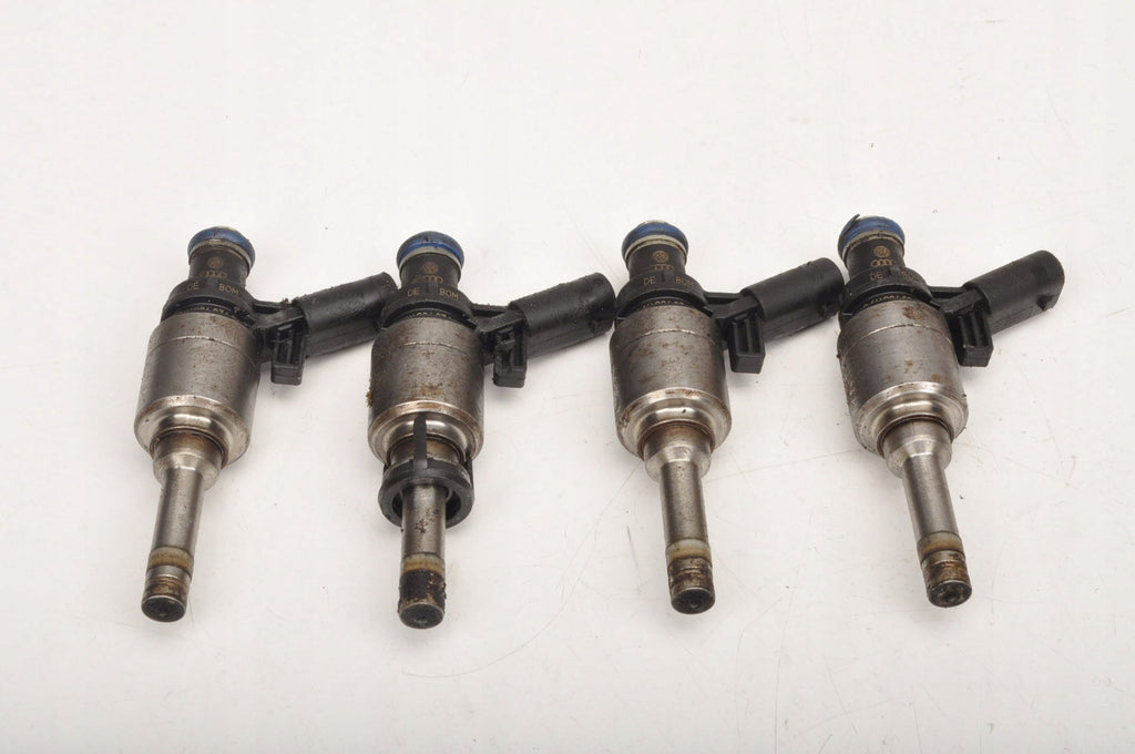 AUDI A3 8P SKODA OCTAVIA II 1.8 TSI 16V 160KM INJECTION INJECTOR 06H906036F
