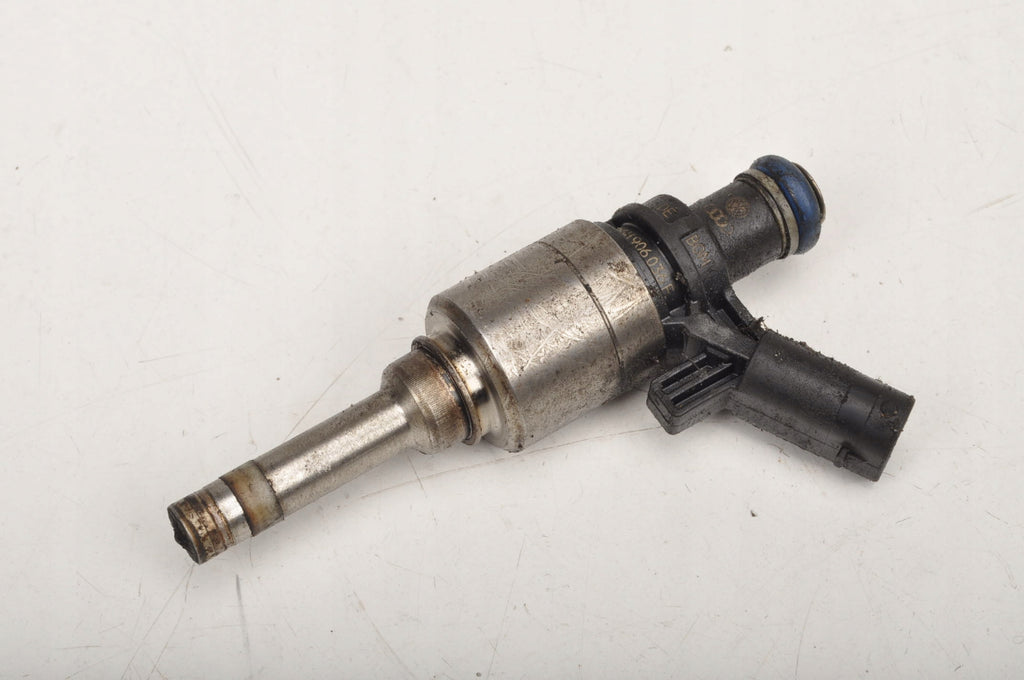 AUDI A3 8P SKODA OCTAVIA II 1.8 TSI 16V 160KM INJECTION INJECTOR 06H906036F
