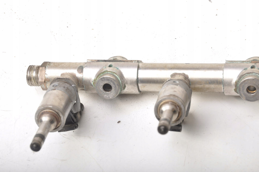AUDI A3 8V 1.0 TFSI 115KM INJECTION RAIL 0261500350