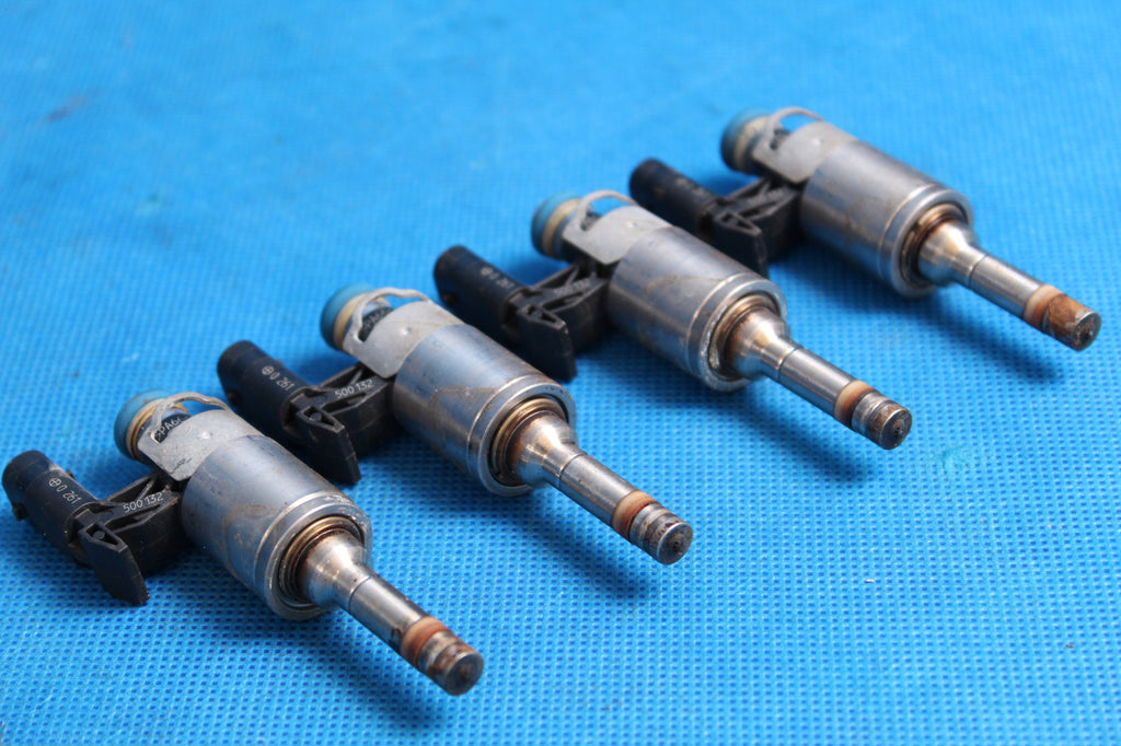 AUDI A3 8V 1.4 TFSI INJECTOR 04E906036E Q 2014R