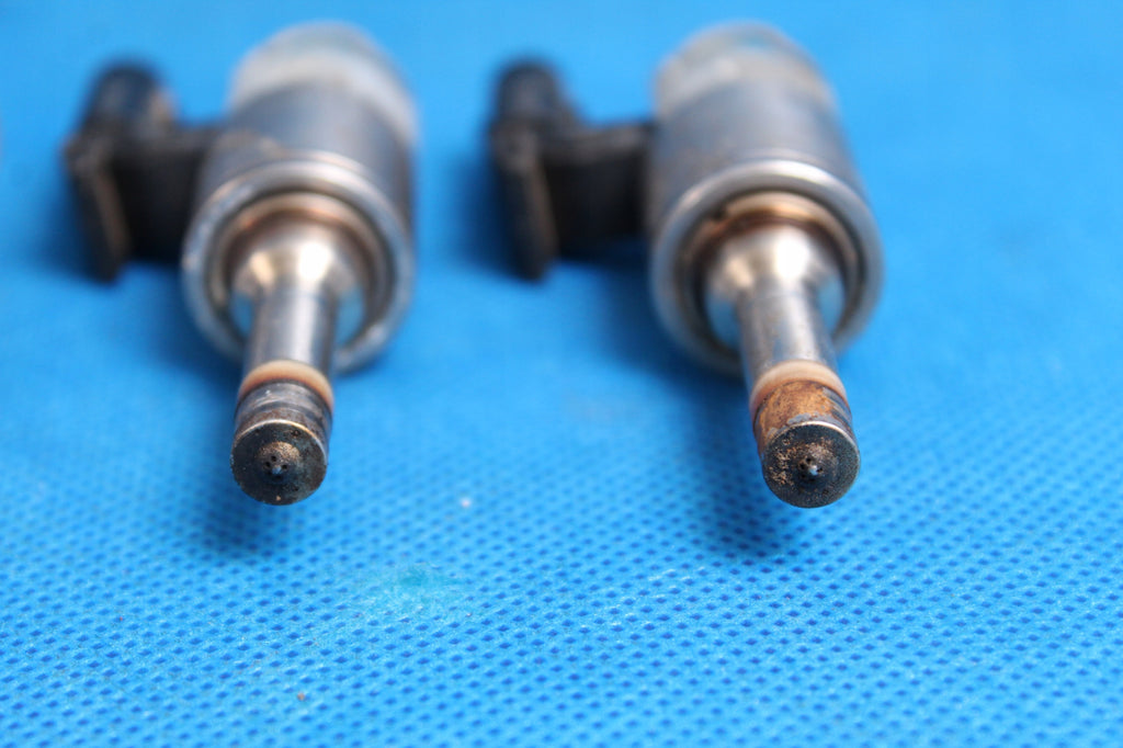 AUDI A3 8V 1.4 TFSI INJECTOR 04E906036E Q 2014R