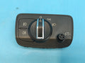 AUDI A3 8V 1.4TSI 110KW 2014R SWITCH LIGHT SWITCH 8V0941531AC