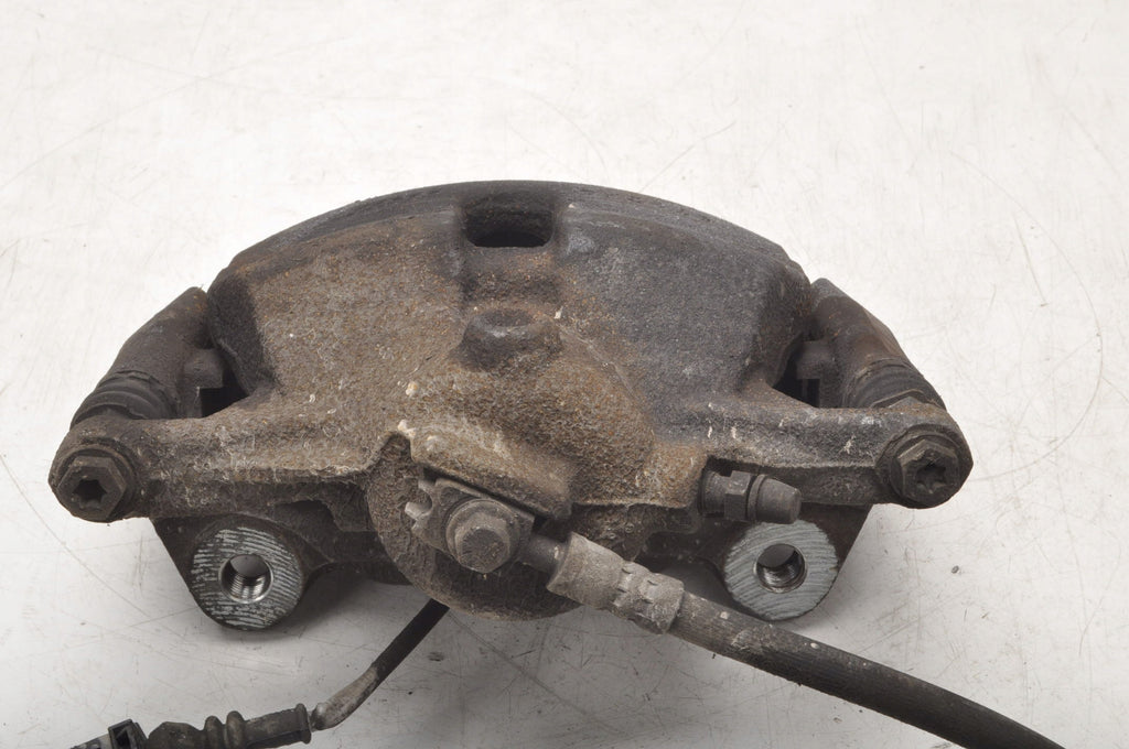 AUDI A3 8V 1.5 LIFT BRAKE CALIPER RIGHT FRONT