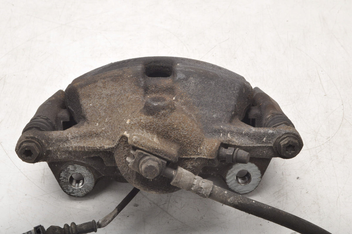 AUDI A3 8V 1.5 LIFT BRAKE CALIPER RIGHT FRONT