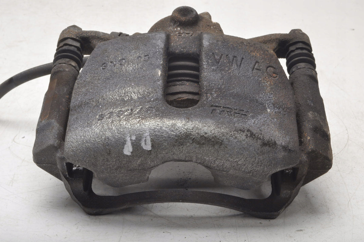 AUDI A3 8V 1.5 LIFT BRAKE CALIPER RIGHT FRONT