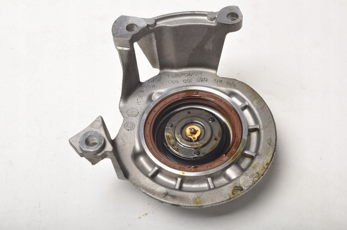 AUDI A3 8V 1.5 TFSI TIMING HOUSING 05E109093A