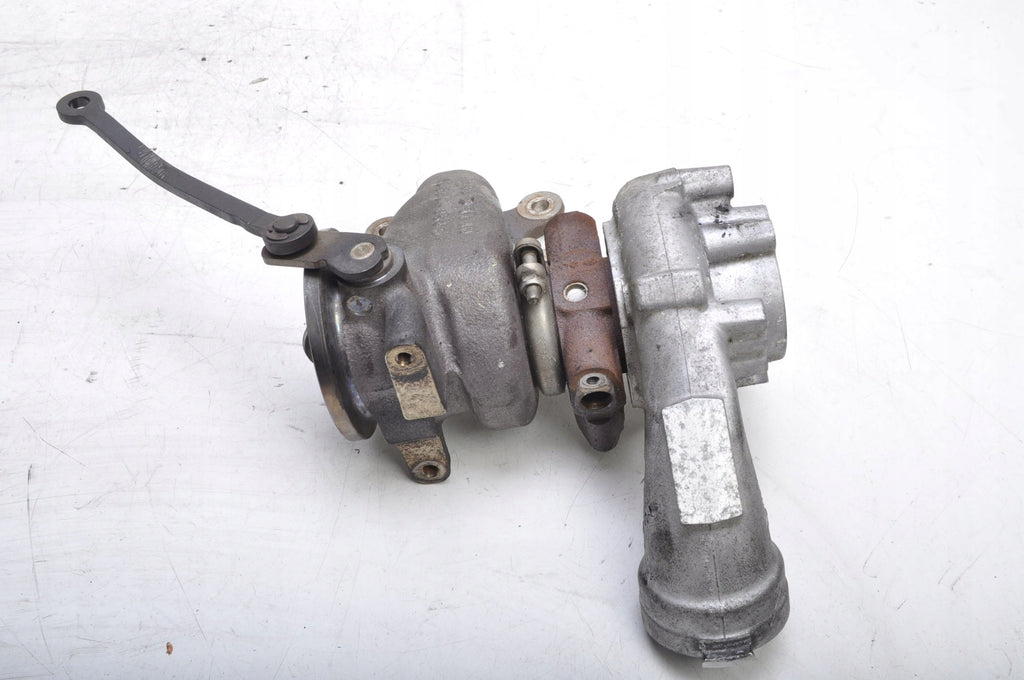 AUDI A3 8V 1.5 TFSI TURBINE 05E145701J 49180-01620