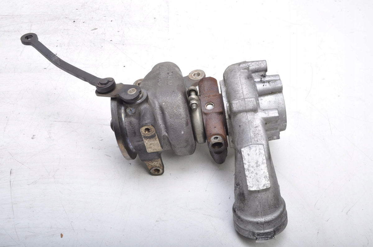 AUDI A3 8V 1.5 TFSI TURBINE 05E145701J 49180-01620