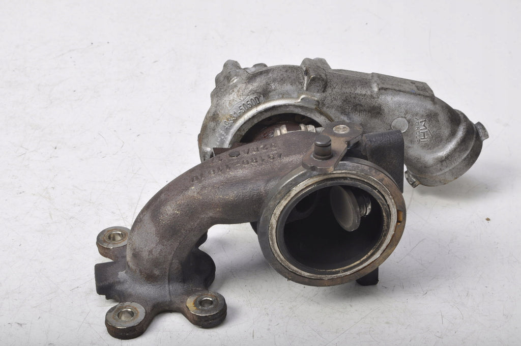 AUDI A3 8V 1.5 TFSI TURBINE 05E145701J 49180-01620