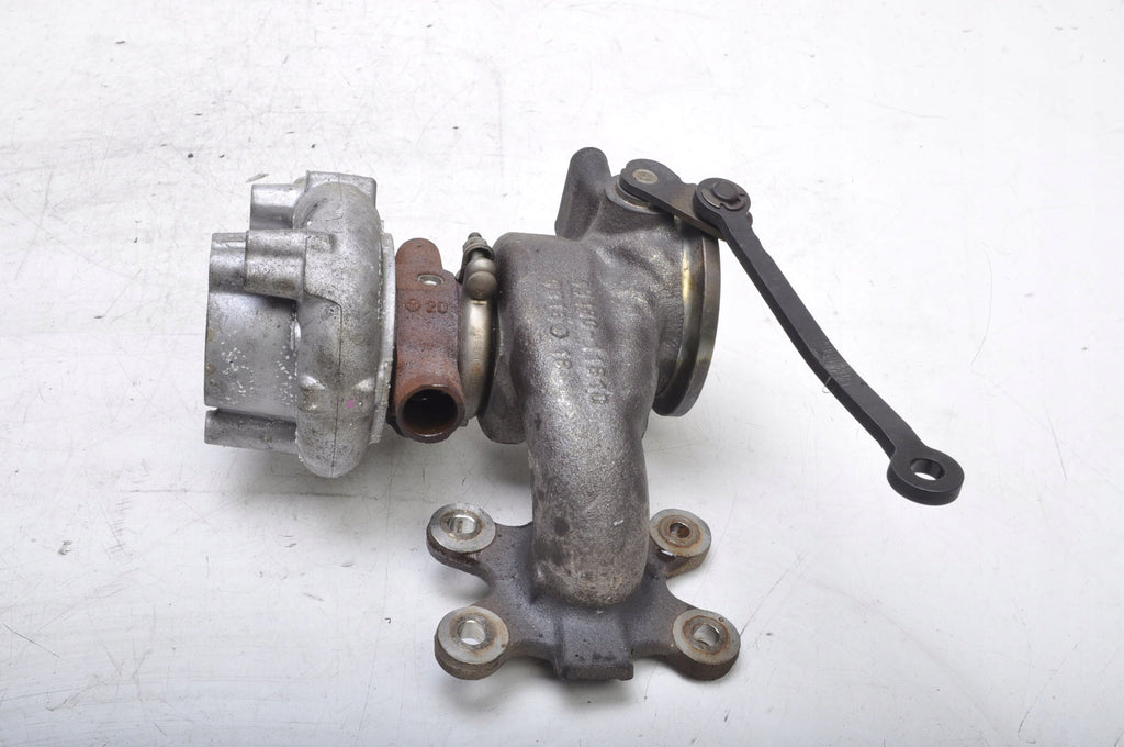 AUDI A3 8V 1.5 TFSI TURBINE 05E145701J 49180-01620