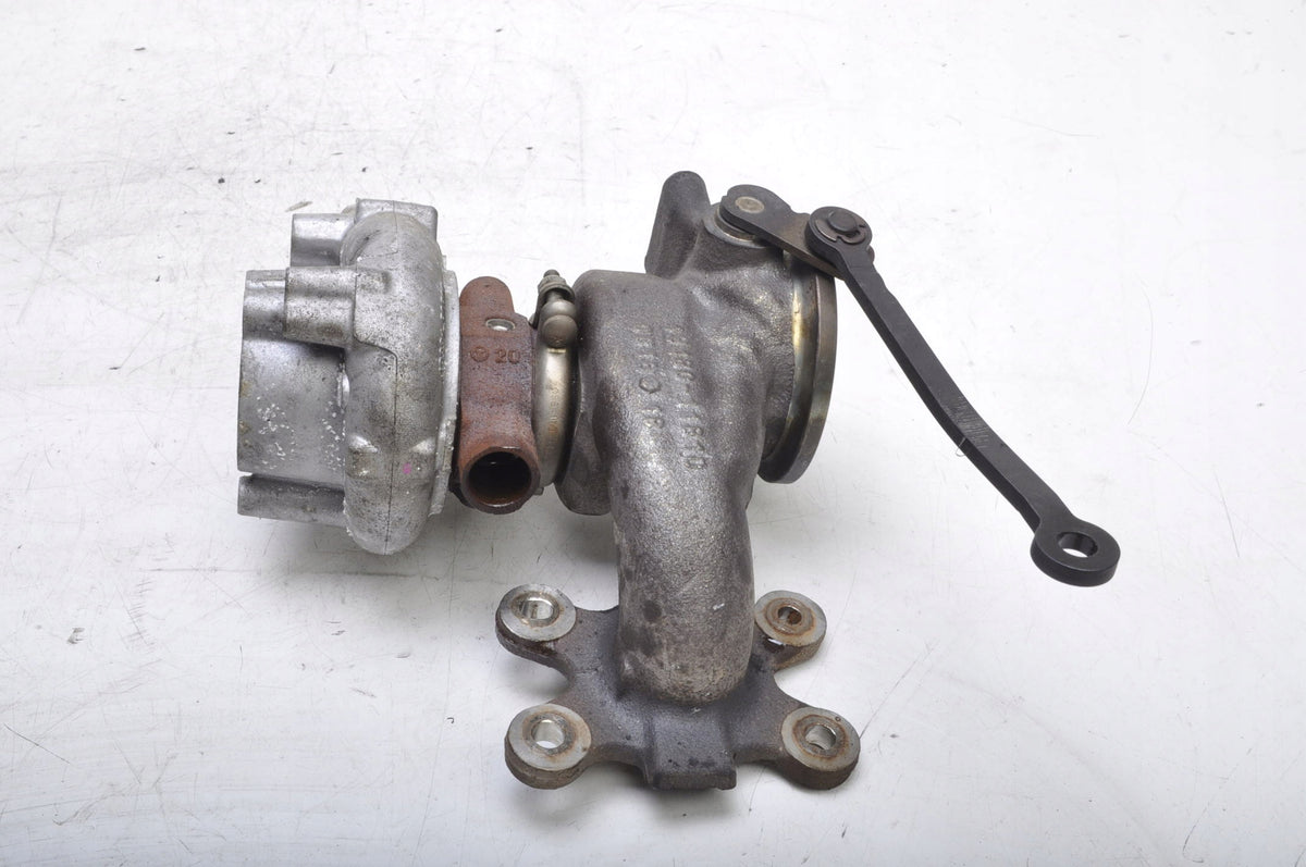 AUDI A3 8V 1.5 TFSI TURBINE 05E145701J 49180-01620