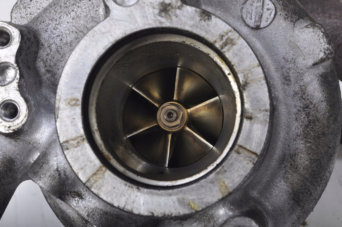 AUDI A3 8V 1.5 TFSI TURBINE 05E145701J 49180-01620