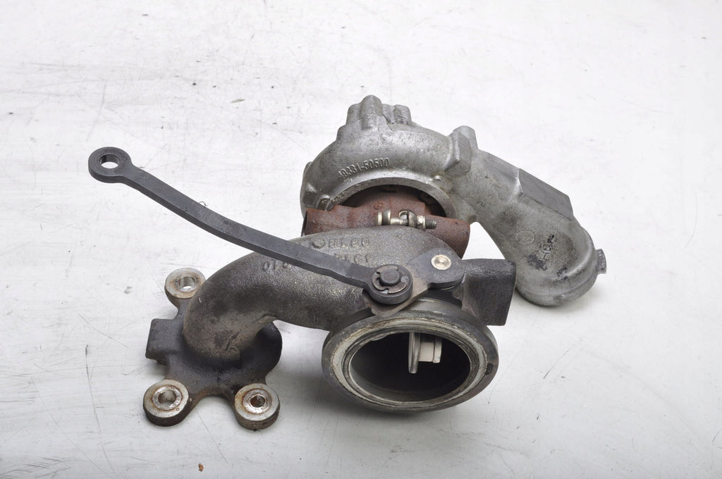 AUDI A3 8V 1.5 TFSI TURBINE 05E145701J 49180-01620