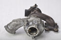 AUDI A3 8V 1.5 TFSI TURBINE 05E145701J 49180-01620
