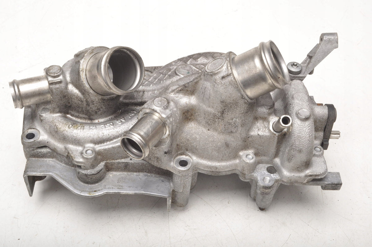 AUDI A3 8V 1.5 TFSI WATER PUMP 05E121042B