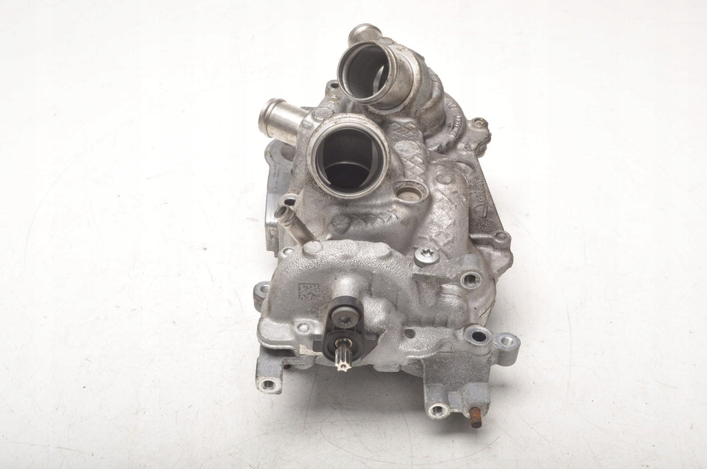AUDI A3 8V 1.5 TFSI WATER PUMP 05E121042B