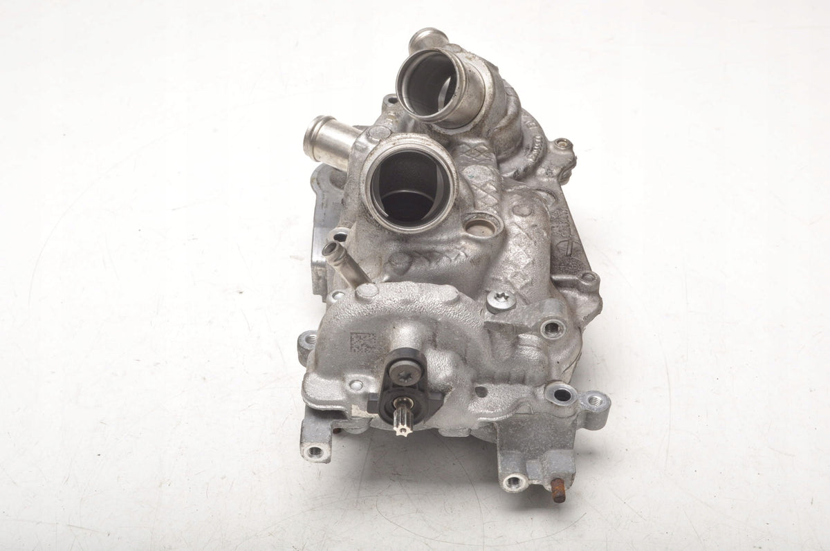 AUDI A3 8V 1.5 TFSI WATER PUMP 05E121042B