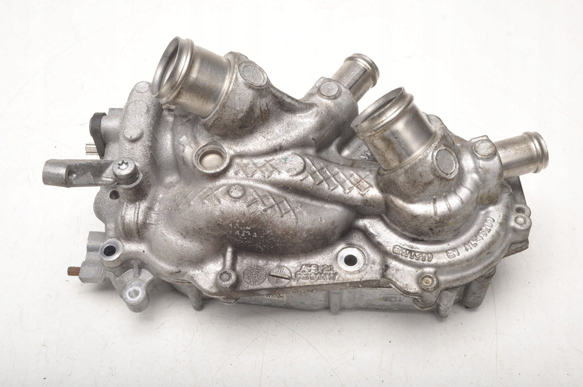 AUDI A3 8V 1.5 TFSI WATER PUMP 05E121042B