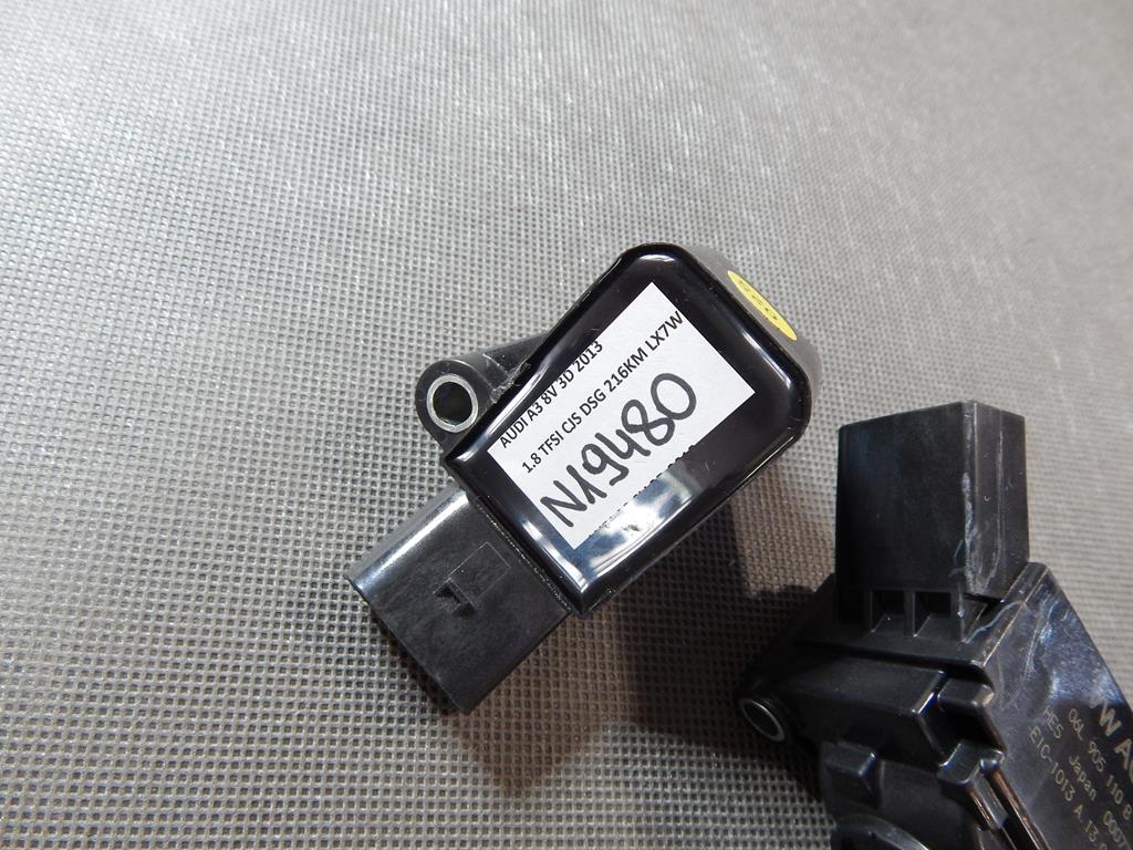 AUDI A3 8V 1.8 TFSI IGNITION COIL 06L905110B