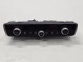 AUDI A3 8V 13R AIR CONDITIONING PANEL 8V0820043C