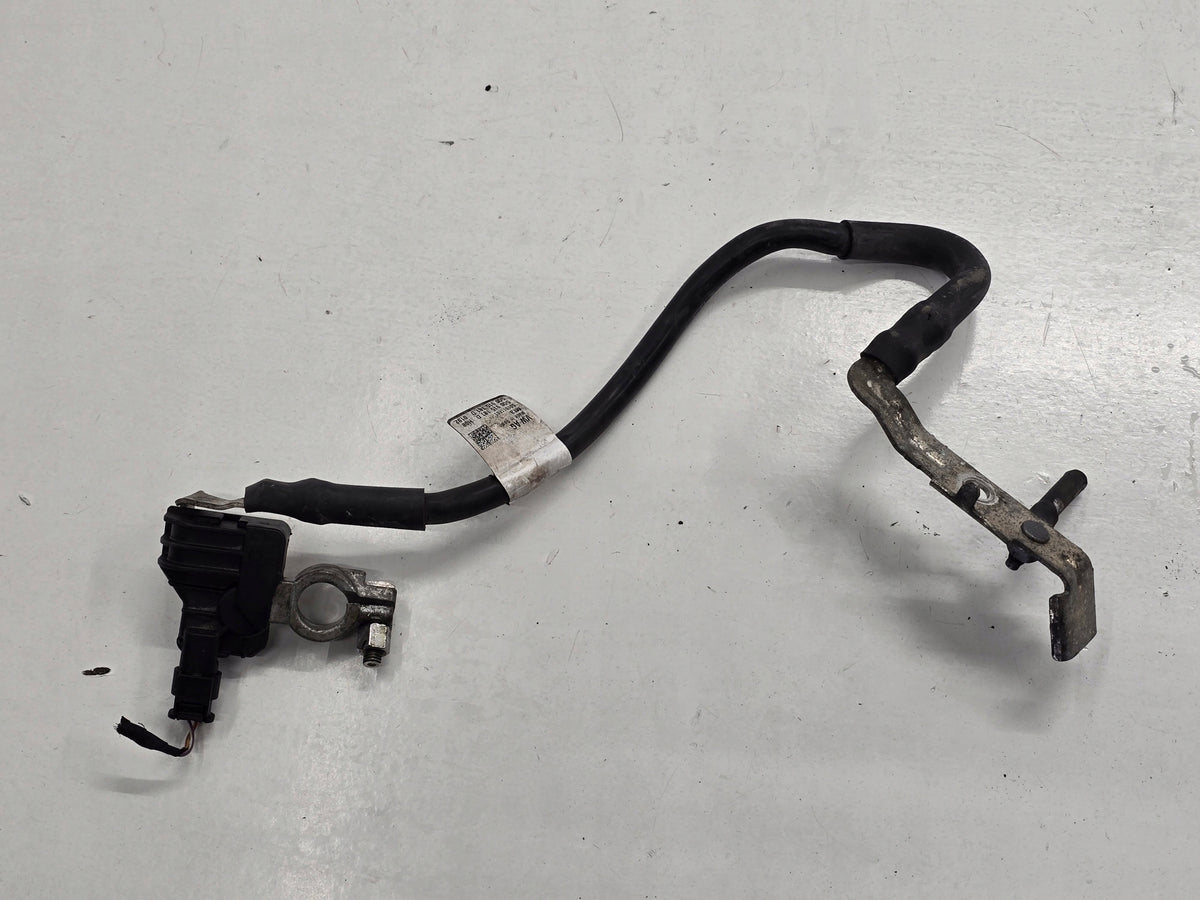 AUDI A3 8V 13R MINUS KLEMA 5Q0915181D