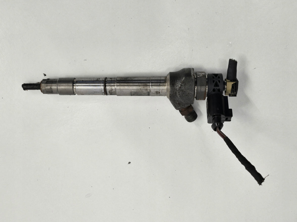 AUDI A3 8V 14R INJECTION INJECTOR 1.6TDI 04L130277AD