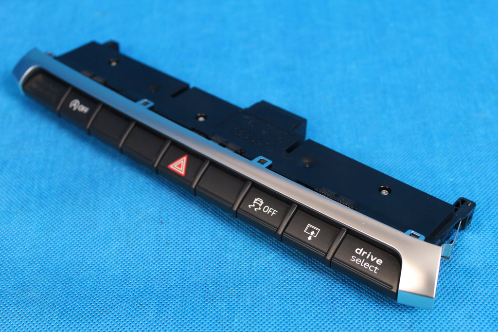 AUDI A3 8V 14R SWITCH PANEL 8V0925301BA