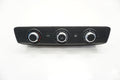 AUDI A3 8V AIR CONDITIONING PANEL 8V0820047B