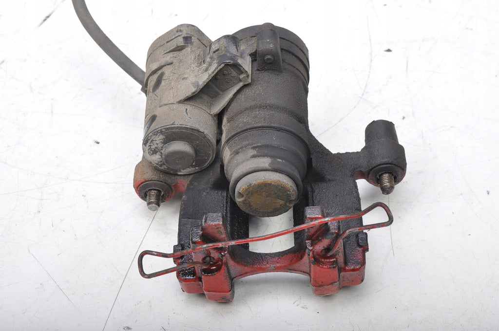 AUDI A3 8V BRAKE CALIPER LEFT REAR 5Q0615405CK