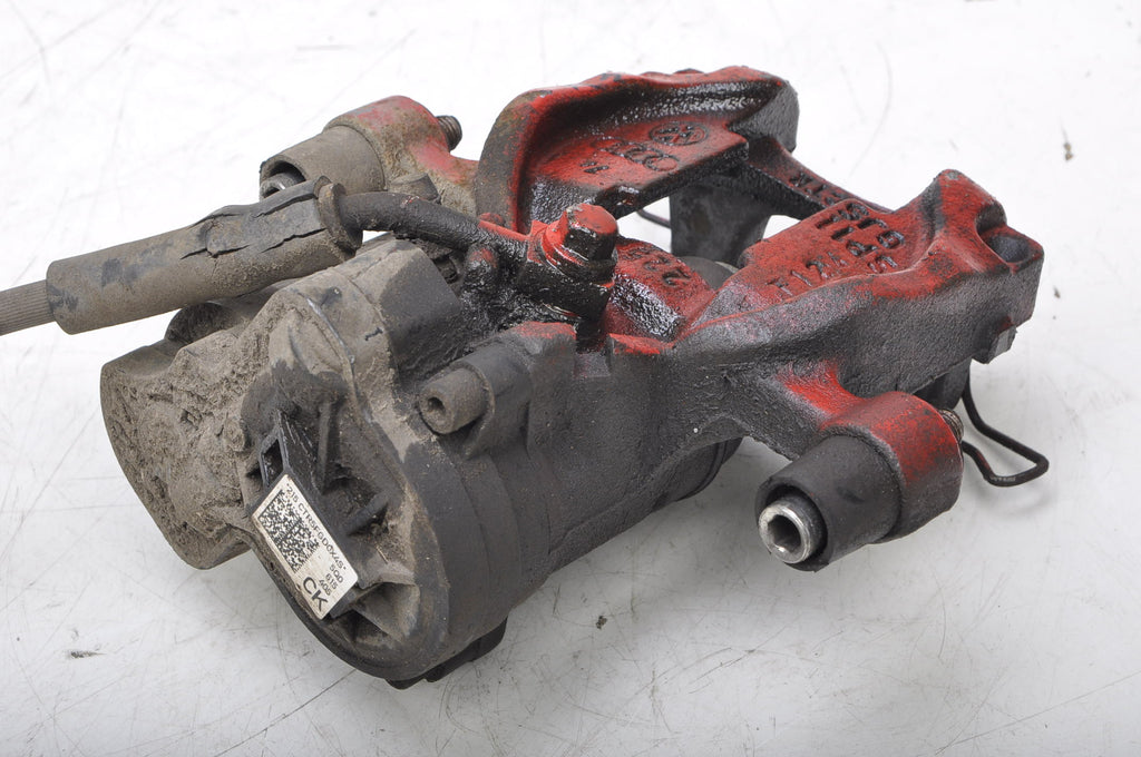AUDI A3 8V BRAKE CALIPER LEFT REAR 5Q0615405CK