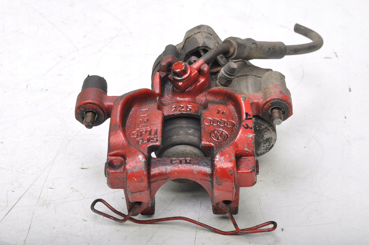 AUDI A3 8V BRAKE CALIPER LEFT REAR 5Q0615405CK