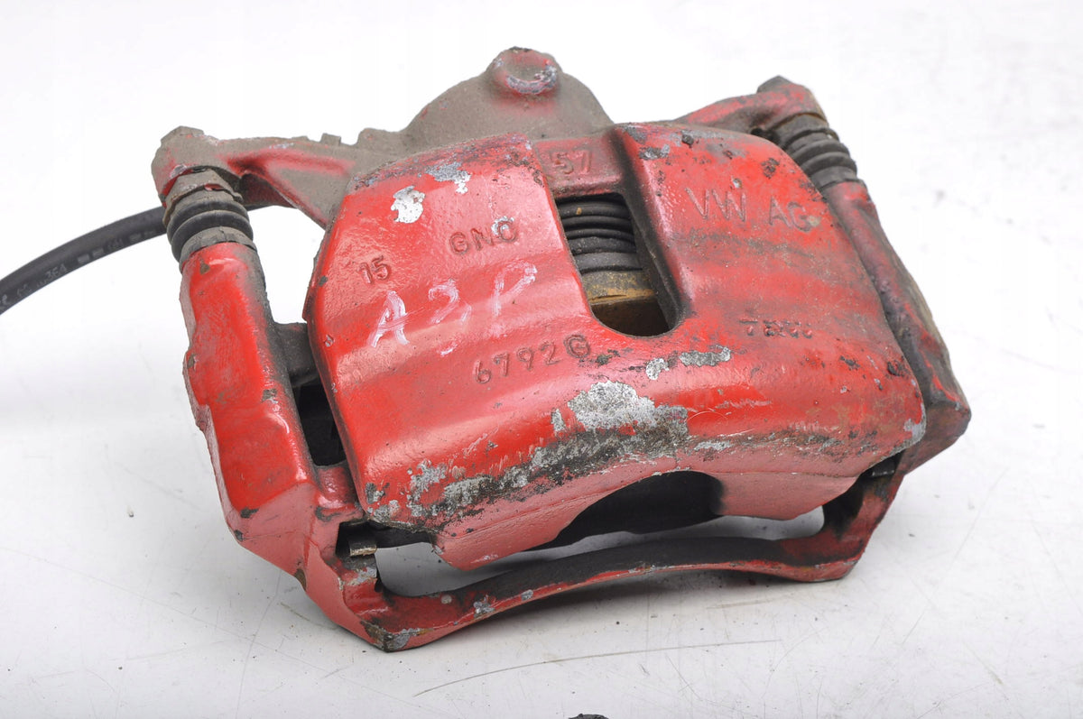 AUDI A3 8V BRAKE CALIPER RIGHT FRONT